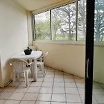 Apartament Spacieux Refait A Neuf - 4 Pers - Vue Sur L'hippodrome