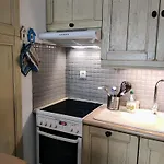 Apartament Spacieux Refait A Neuf - 4 Pers - Vue Sur L'hippodrome Cabourg