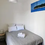 Apartament Spacieux Refait A Neuf - 4 Pers - Vue Sur L'hippodrome *