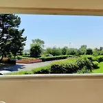 Apartmán Spacieux Refait A Neuf - 4 Pers - Vue Sur L'hippodrome