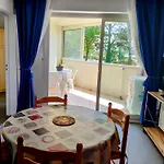 Apartmán Spacieux Refait A Neuf - 4 Pers - Vue Sur L'hippodrome *