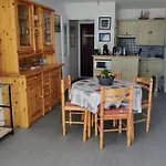 Spacieux Refait A Neuf - 4 Pers - Vue Sur L'hippodrome Apartmán *