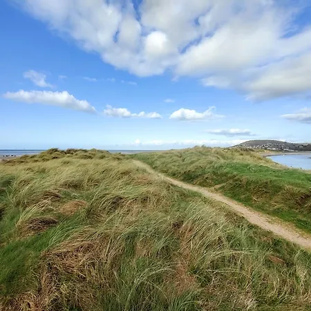 Lägenhet Spacieux Refait A Neuf - 4 Pers - Vue Sur L'hippodrome Cabourg