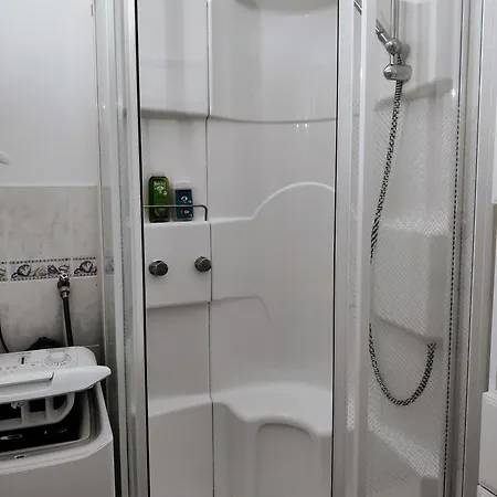 Apartament Spacieux Refait A Neuf - 4 Pers - Vue Sur L'hippodrome Cabourg