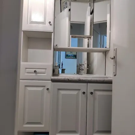 Spacieux Refait A Neuf - 4 Pers - Vue Sur L'hippodrome Cabourg