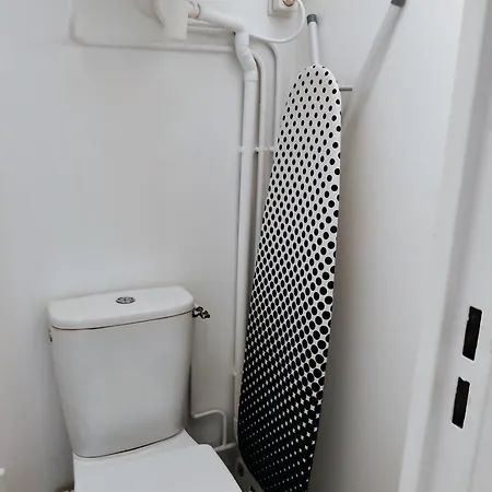 Spacieux Refait A Neuf - 4 Pers - Vue Sur L'hippodrome Cabourg