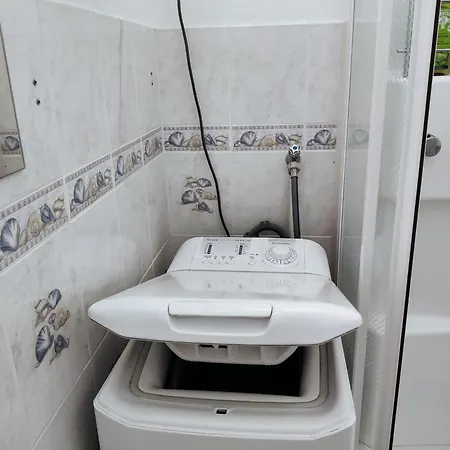 Spacieux Refait A Neuf - 4 Pers - Vue Sur L'hippodrome