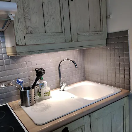 Lejlighed Spacieux Refait A Neuf - 4 Pers - Vue Sur L'hippodrome