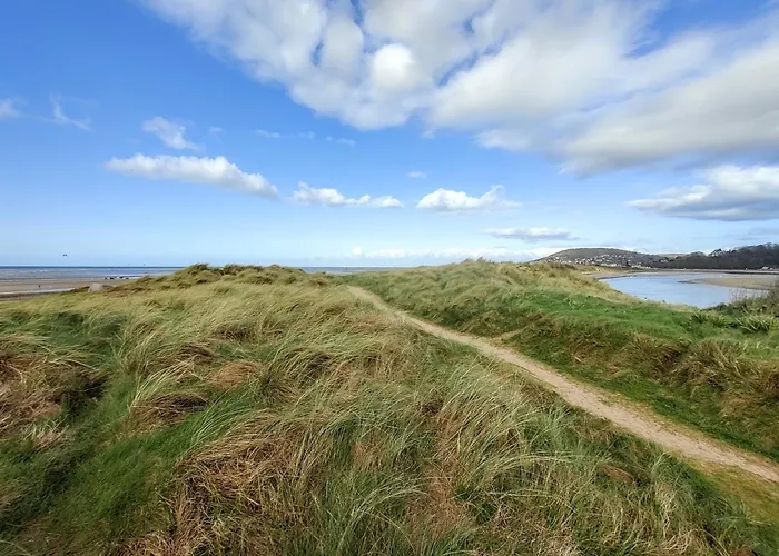 דירה Spacieux Refait A Neuf - 4 Pers - Vue Sur L'hippodrome קאבורג