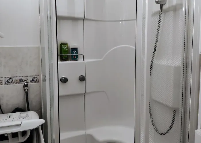 דירה Spacieux Refait A Neuf - 4 Pers - Vue Sur L'hippodrome קאבורג