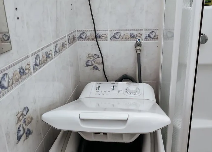 Spacieux Refait A Neuf - 4 Pers - Vue Sur L'hippodrome