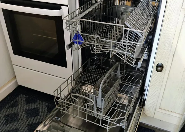 Apartment Spacieux Refait A Neuf - 4 Pers - Vue Sur L'hippodrome Cabourg