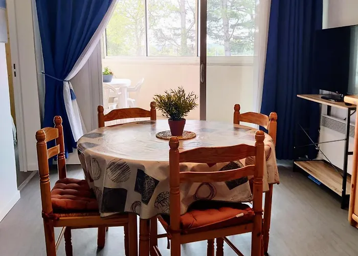 Spacieux Refait A Neuf - 4 Pers - Vue Sur L'hippodrome קאבורג