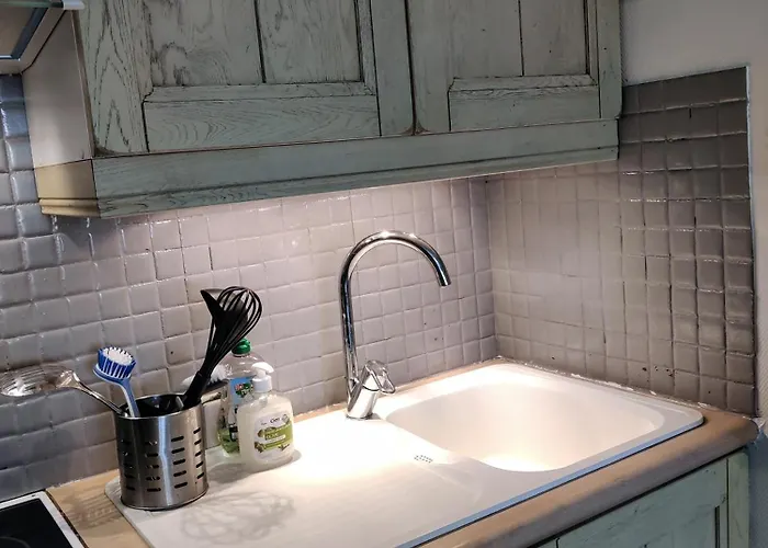 Lägenhet Spacieux Refait A Neuf - 4 Pers - Vue Sur L'hippodrome